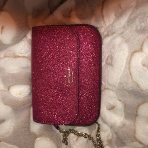 Small Kate Spade Bag